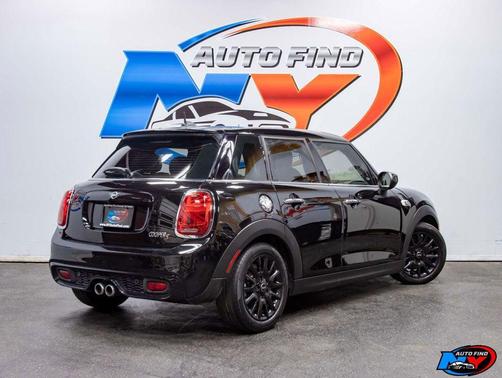 2020 MINI Hardtop Cooper S