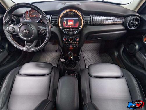 2020 MINI Hardtop Cooper S