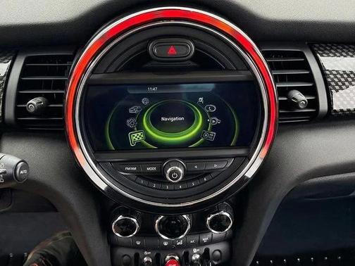 British Racing Green Metallic 2014 MINI Hardtop Cooper S