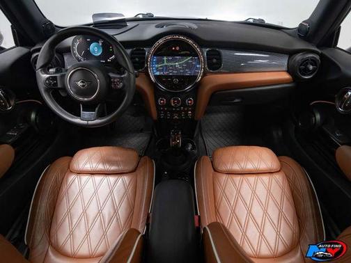 2023 MINI Hardtop Cooper S