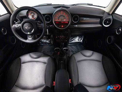 2013 MINI Hardtop Cooper S