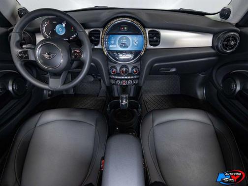 2022 MINI Hardtop Cooper S
