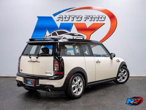 2012 MINI Cooper S Base