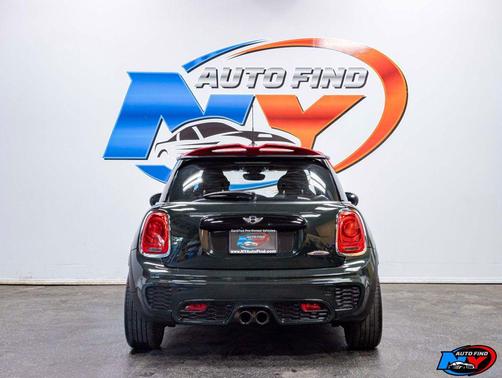 2015 MINI Hardtop John Cooper Works