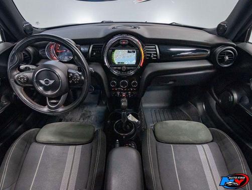 2015 MINI Hardtop John Cooper Works