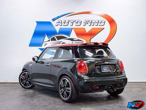 2015 MINI Hardtop John Cooper Works
