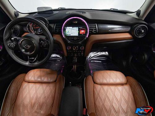 2019 MINI Hardtop Cooper S