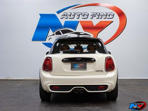 2019 MINI Hardtop Cooper S