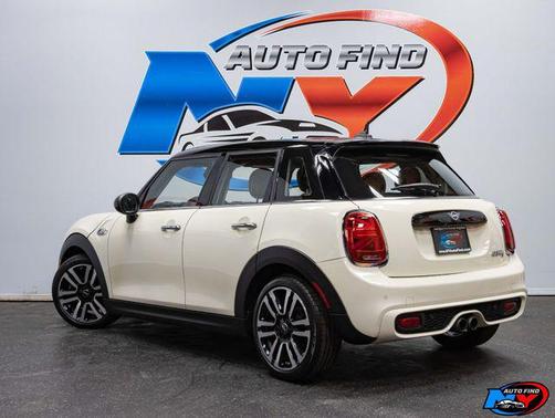 2019 MINI Hardtop Cooper S