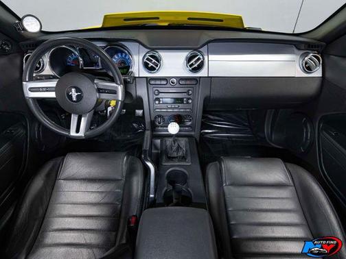 2006 Ford Mustang GT