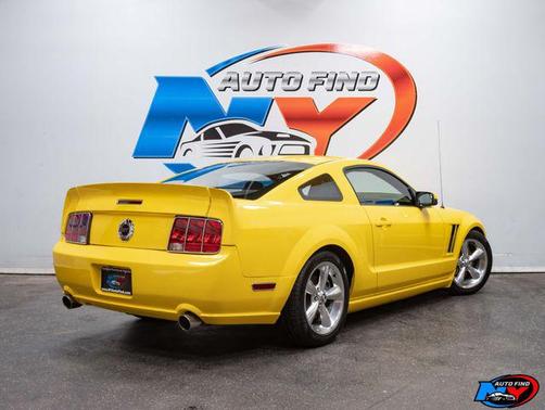 2006 Ford Mustang GT