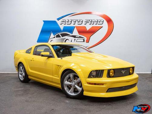 2006 Ford Mustang GT