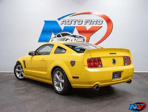2006 Ford Mustang GT