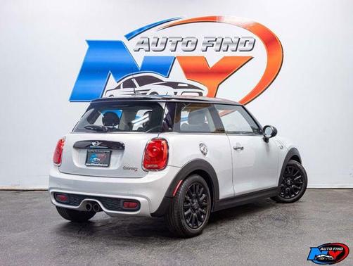 2015 MINI Hardtop Cooper S