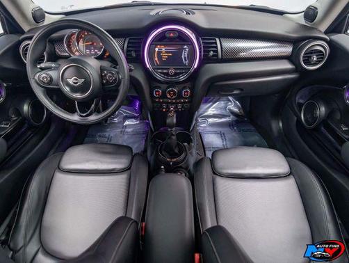 2015 MINI Hardtop Cooper S