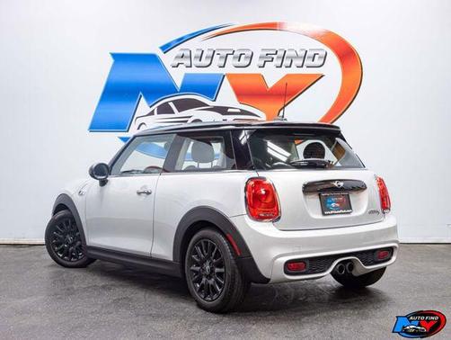 2015 MINI Hardtop Cooper S
