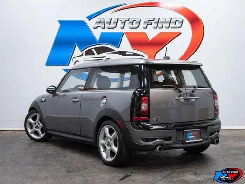 2009 MINI Cooper S Base