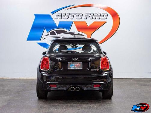 2018 MINI Hardtop Cooper S