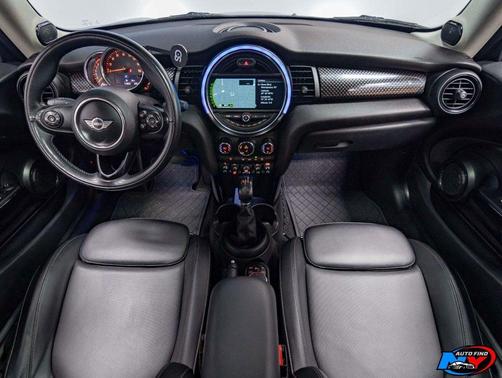 2018 MINI Hardtop Cooper S