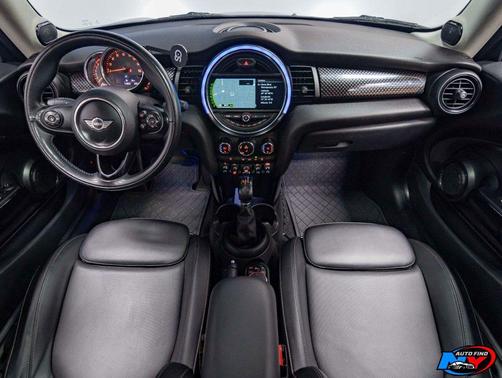 2018 MINI Hardtop Cooper S