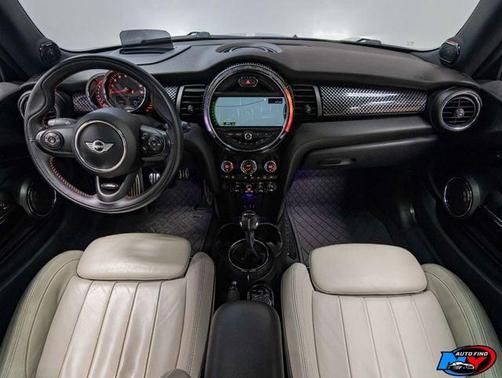 2016 MINI Hardtop John Cooper Works