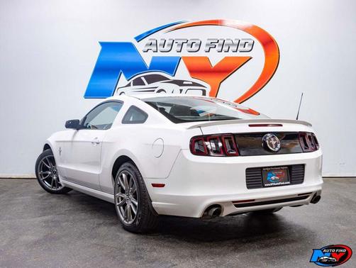2014 Ford Mustang V6 Premium