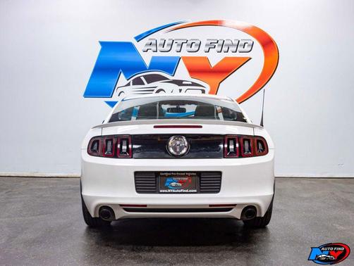 2014 Ford Mustang V6 Premium