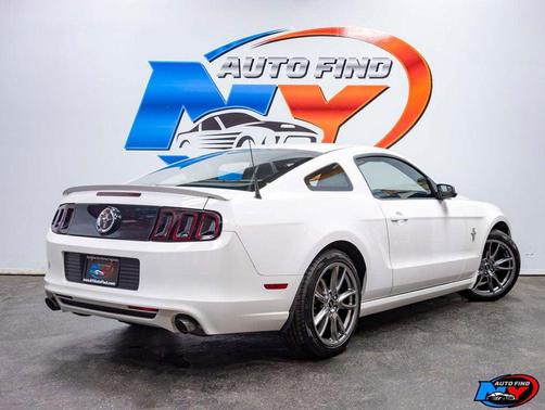 2014 Ford Mustang V6 Premium