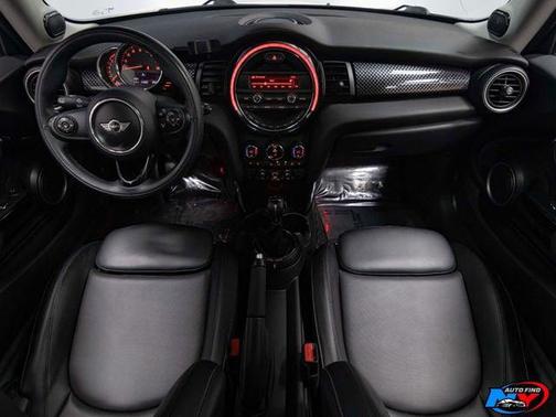 2015 MINI Hardtop Cooper S