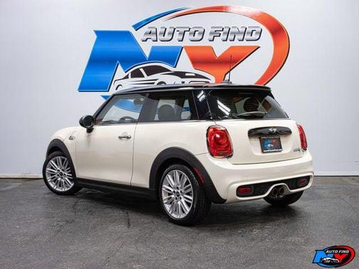 2015 MINI Hardtop Cooper S