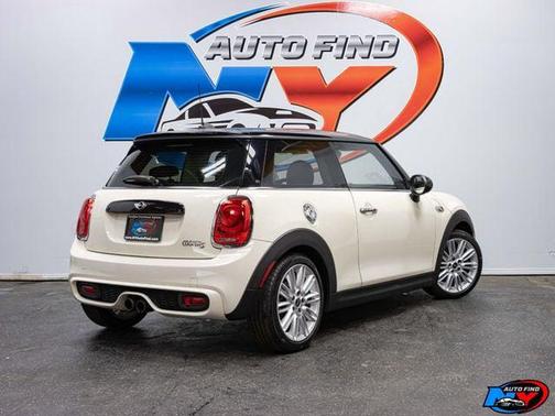 2015 MINI Hardtop Cooper S