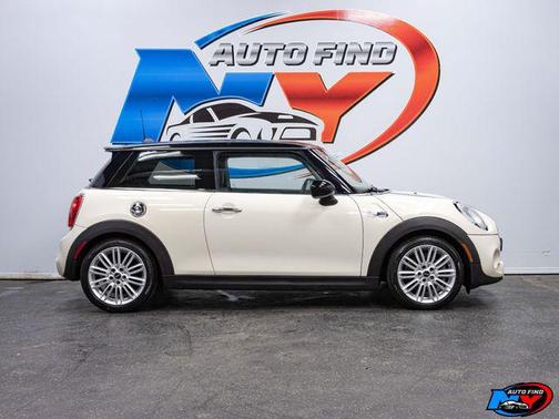 2015 MINI Hardtop Cooper S