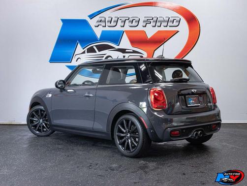 2017 MINI Hardtop Cooper S