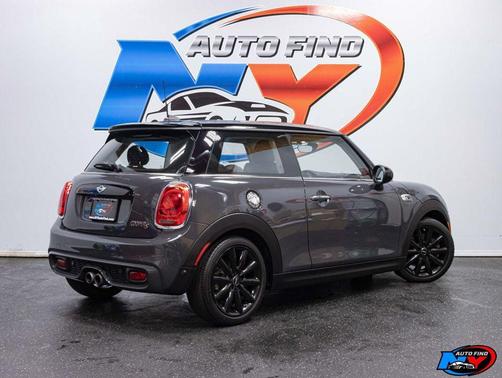 2017 MINI Hardtop Cooper S