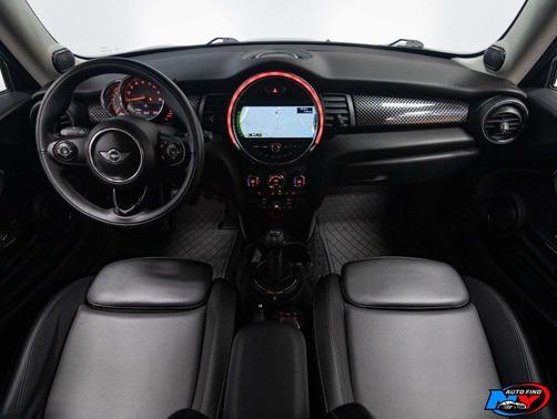 2017 MINI Hardtop Cooper S