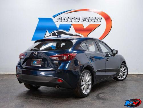 2014 Mazda Mazda3 s Grand Touring