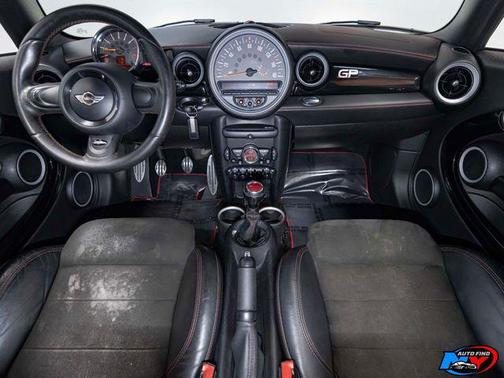2013 MINI Hardtop John Cooper Works