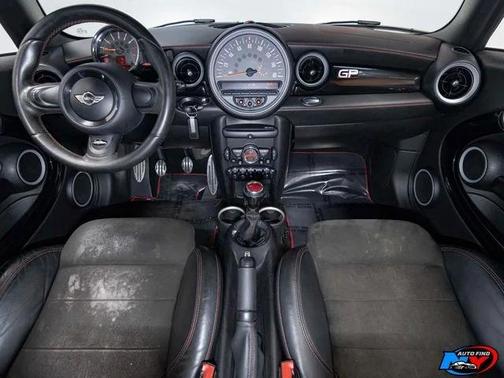 2013 MINI Hardtop John Cooper Works