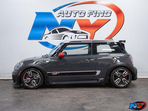 2013 MINI Hardtop John Cooper Works