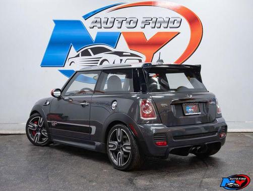 2013 MINI Hardtop John Cooper Works