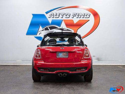 2013 MINI Hardtop Cooper S