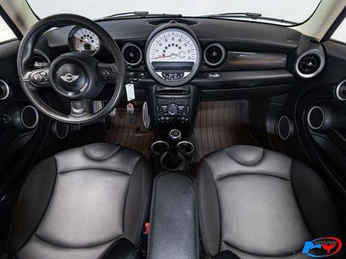 2013 MINI Hardtop Cooper S