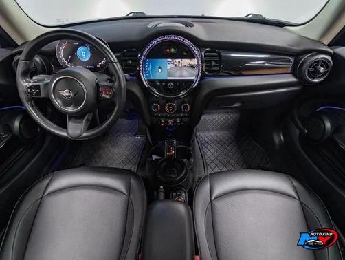 2022 MINI Hardtop Cooper S