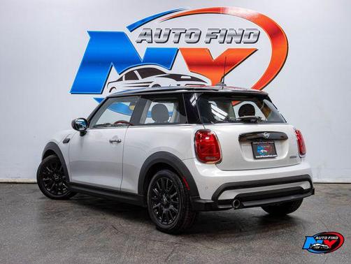 2022 MINI Hardtop Cooper S