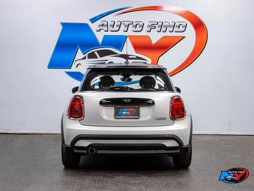 2022 MINI Hardtop Cooper S