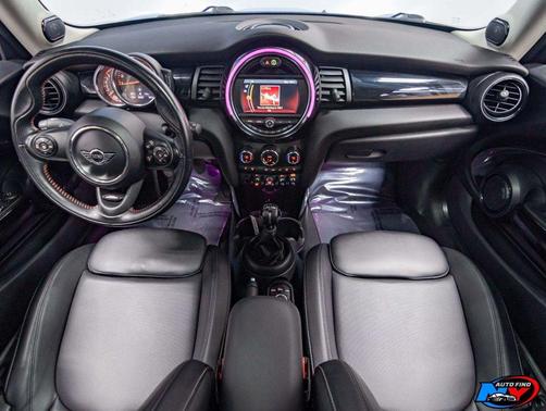 2019 MINI Hardtop Cooper S