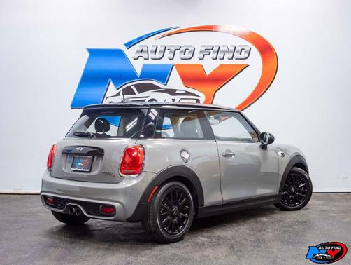 2015 MINI Hardtop Cooper S
