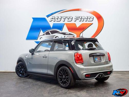 2015 MINI Hardtop Cooper S