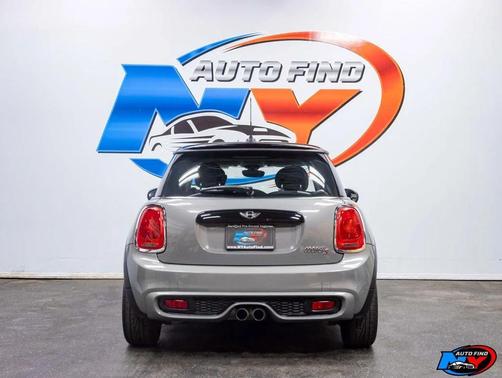 2015 MINI Hardtop Cooper S