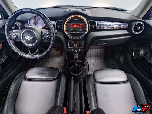 2015 MINI Hardtop Cooper S